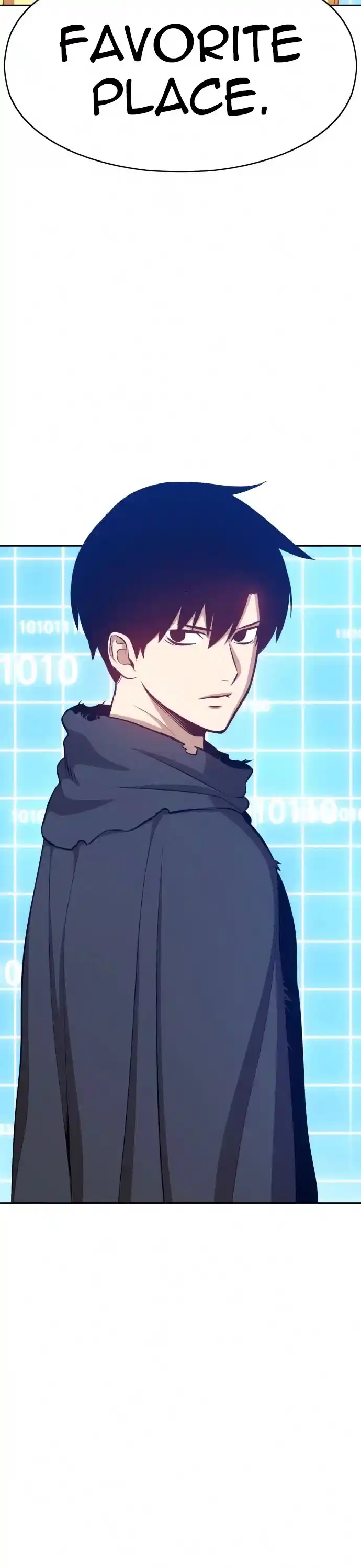 +99 Wooden Stick Chapter 4