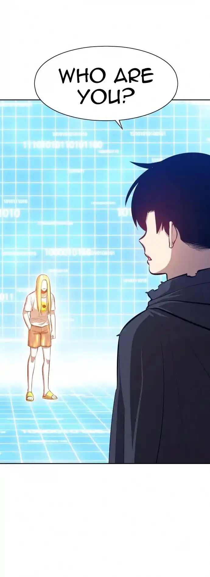 +99 Wooden Stick Chapter 4