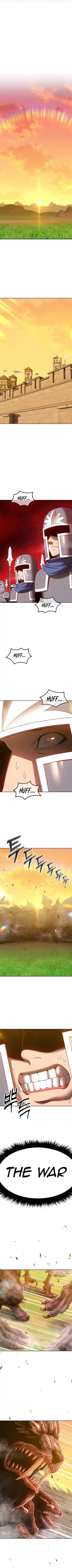 +99 Wooden stick Chapter 41