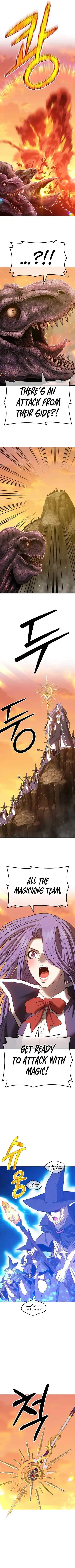 +99 Wooden stick Chapter 41