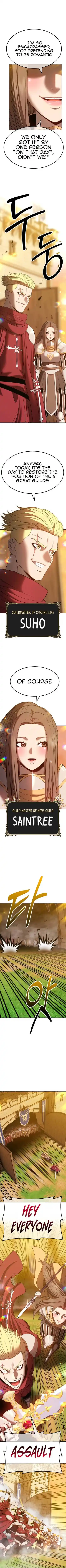 +99 Wooden stick Chapter 41