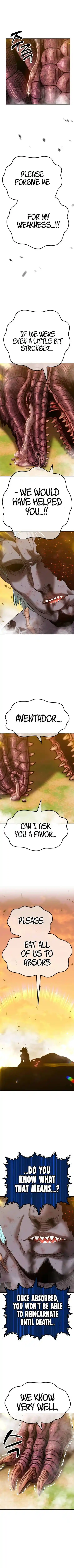 +99 Wooden stick Chapter 44