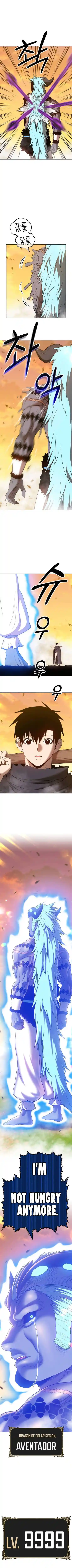 +99 Wooden stick Chapter 44