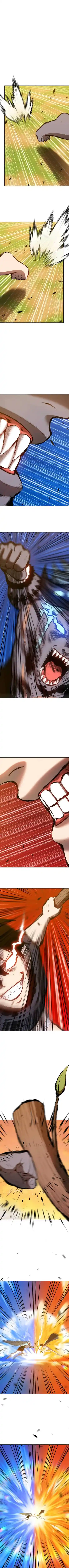 +99 Wooden stick Chapter 44