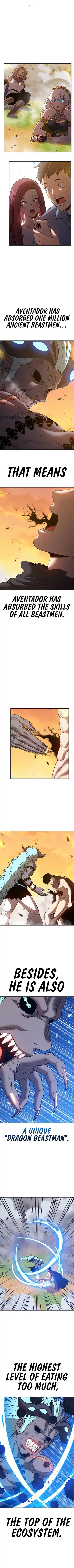 +99 Wooden stick Chapter 44