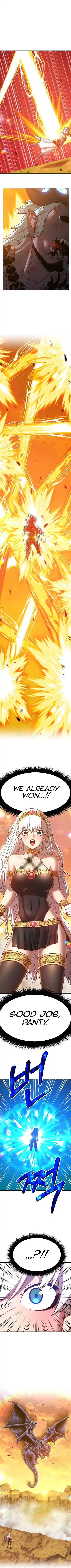 +99 Wooden stick Chapter 44