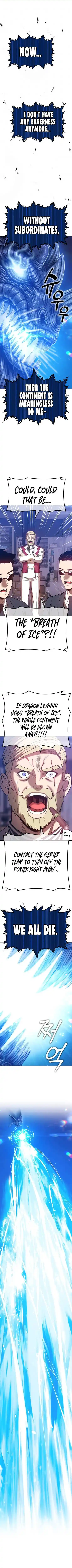 +99 Wooden stick Chapter 44