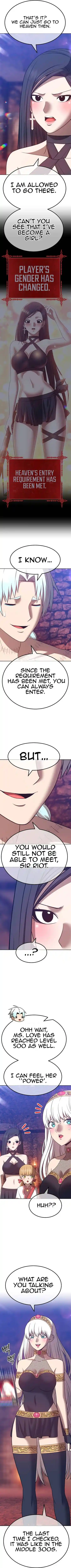 +99 Wooden stick Chapter 47