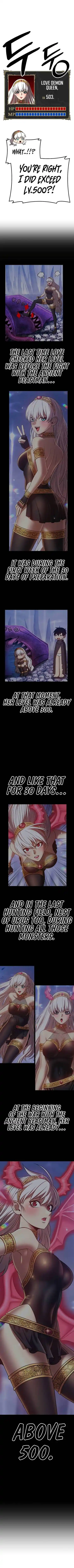 +99 Wooden stick Chapter 47