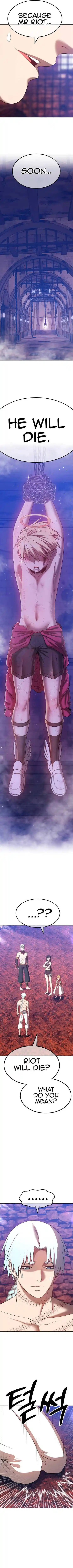 +99 Wooden stick Chapter 47