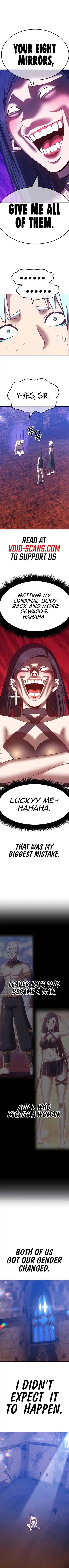 +99 Wooden stick Chapter 48