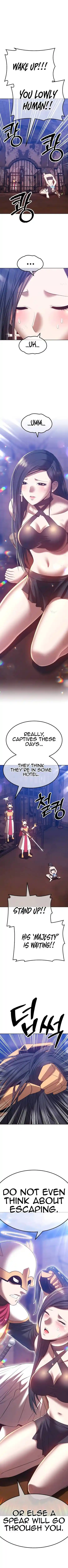 +99 Wooden stick Chapter 48