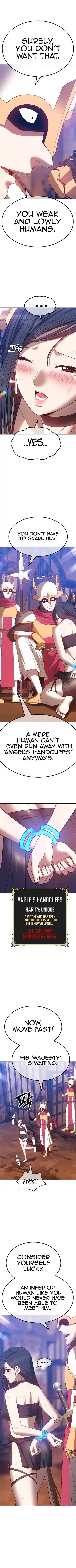 +99 Wooden stick Chapter 48