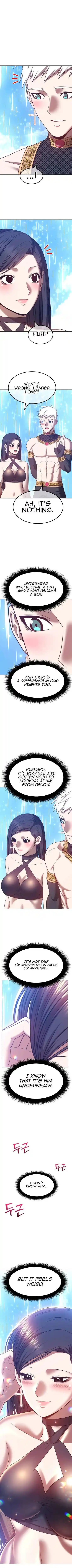 +99 Wooden stick Chapter 48