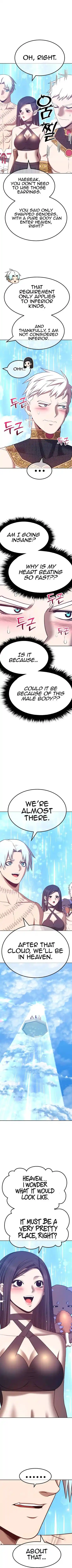 +99 Wooden stick Chapter 48