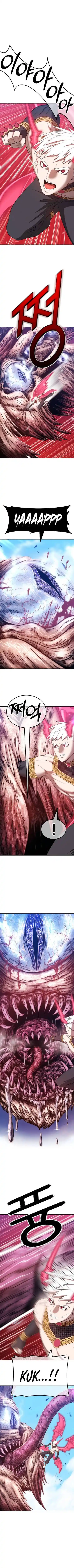 +99 Wooden stick Chapter 48