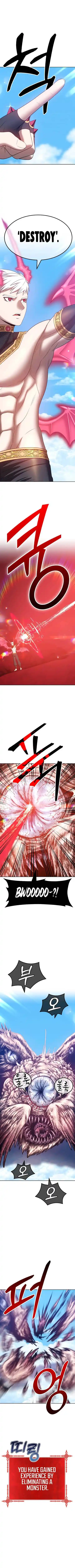 +99 Wooden stick Chapter 48