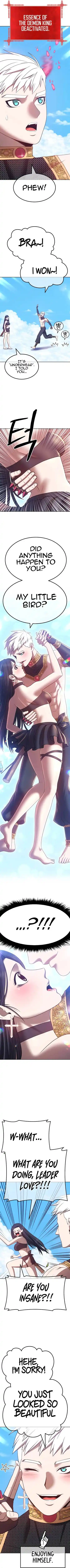 +99 Wooden stick Chapter 48