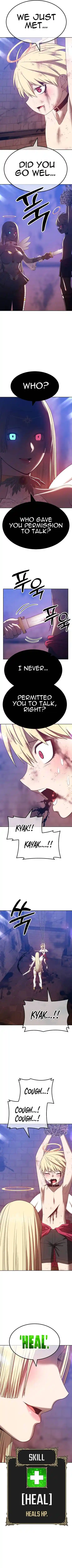 +99 Wooden stick Chapter 48