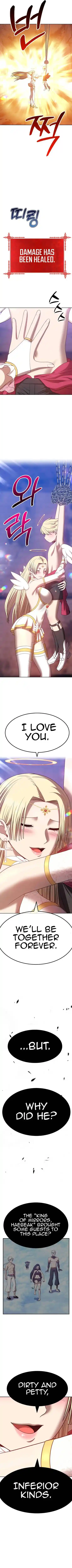 +99 Wooden stick Chapter 48