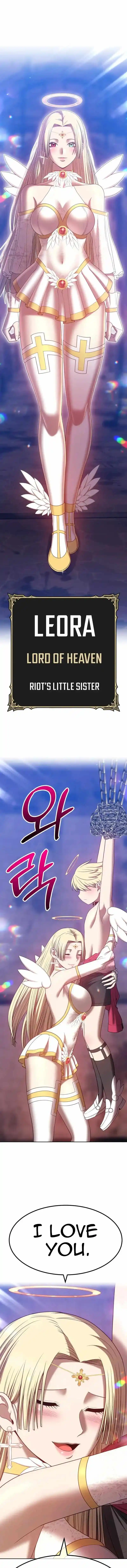 +99 Wooden stick Chapter 49