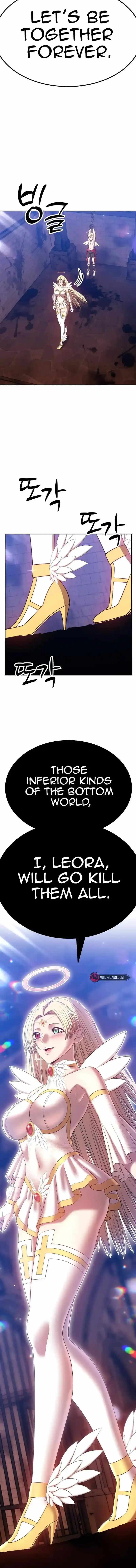 +99 Wooden stick Chapter 49