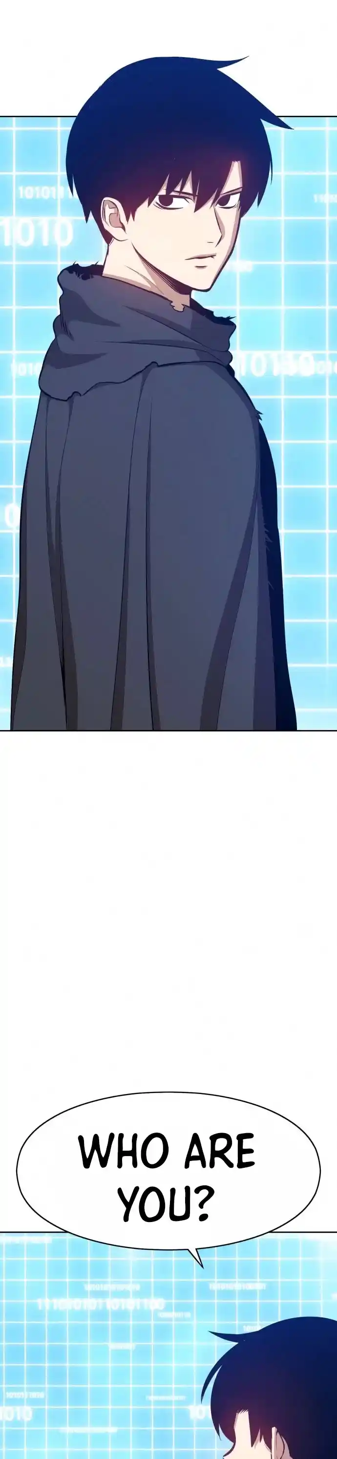 +99 Wooden Stick Chapter 5