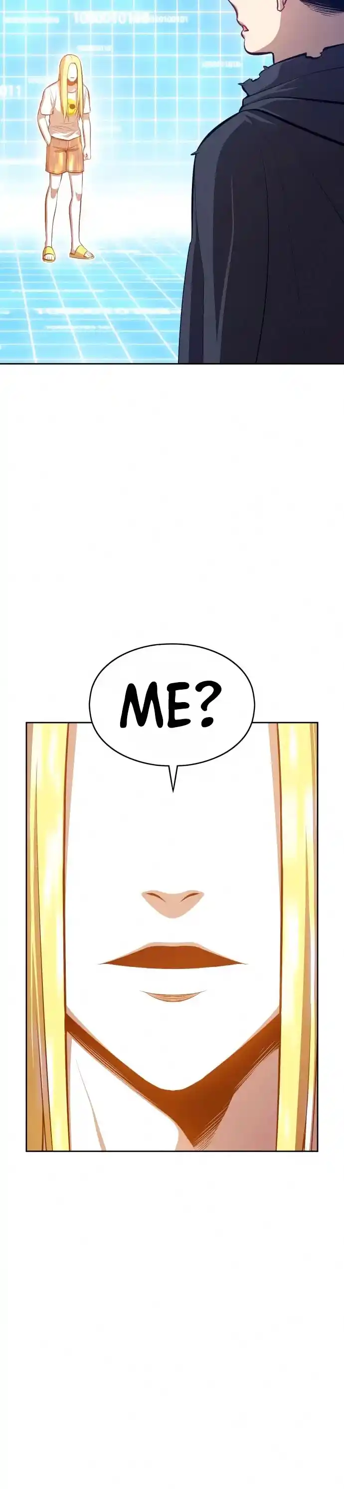 +99 Wooden Stick Chapter 5