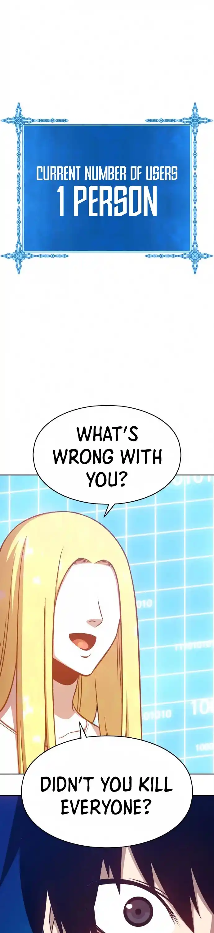 +99 Wooden Stick Chapter 5