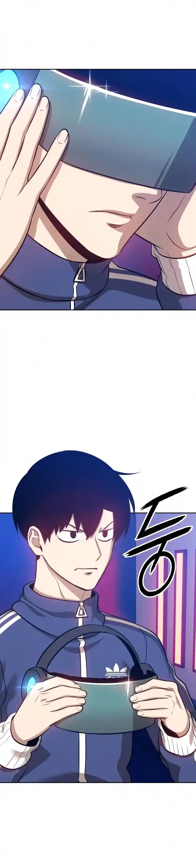 +99 Wooden Stick Chapter 5