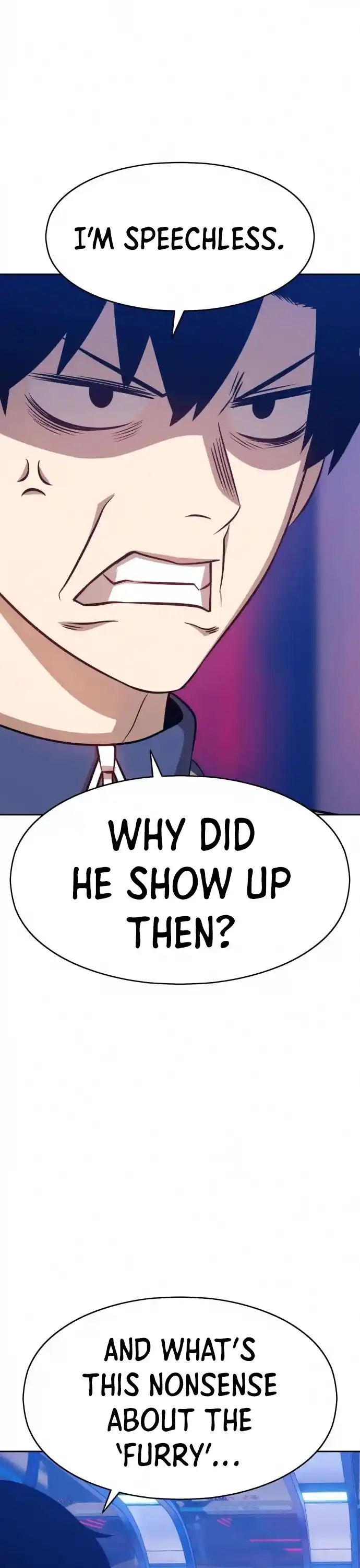 +99 Wooden Stick Chapter 5