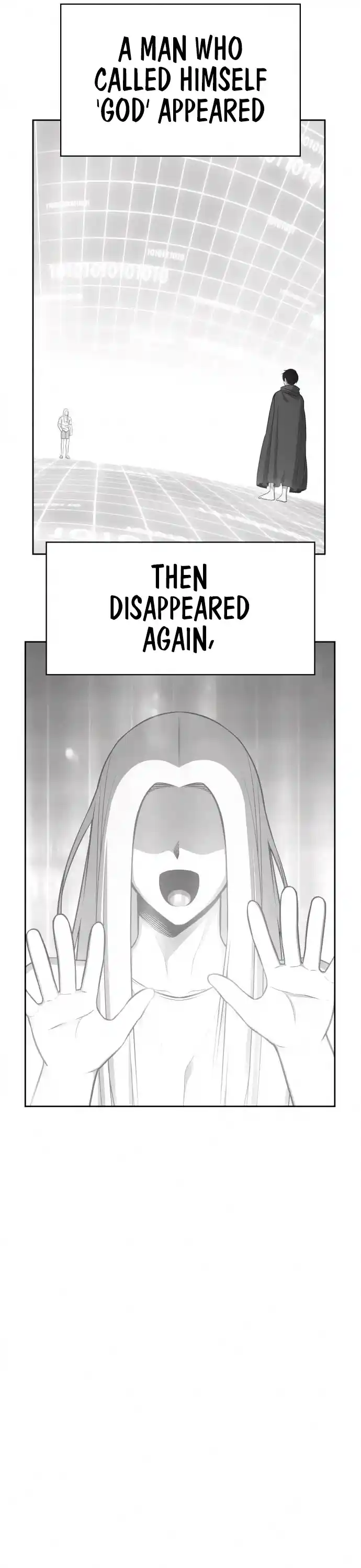 +99 Wooden Stick Chapter 5