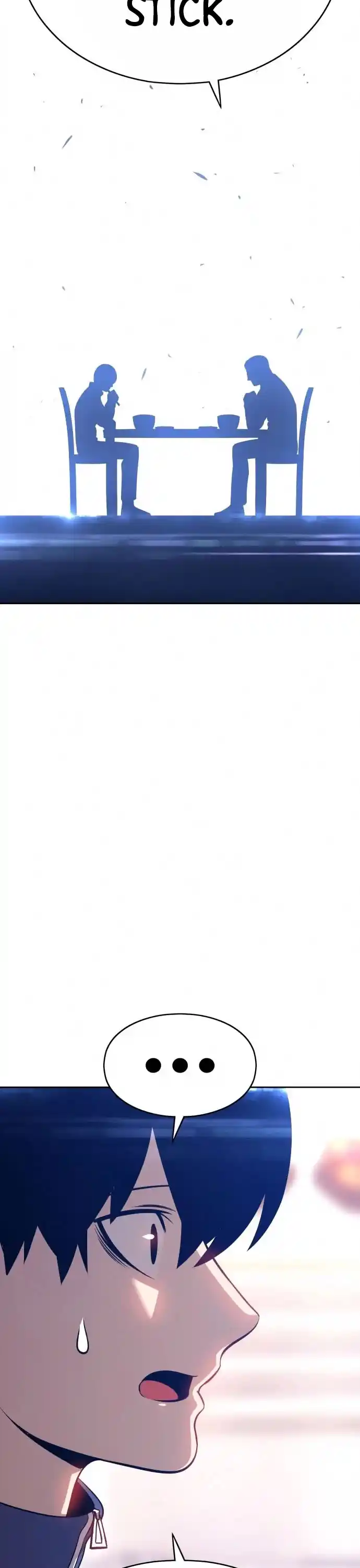 +99 Wooden Stick Chapter 5