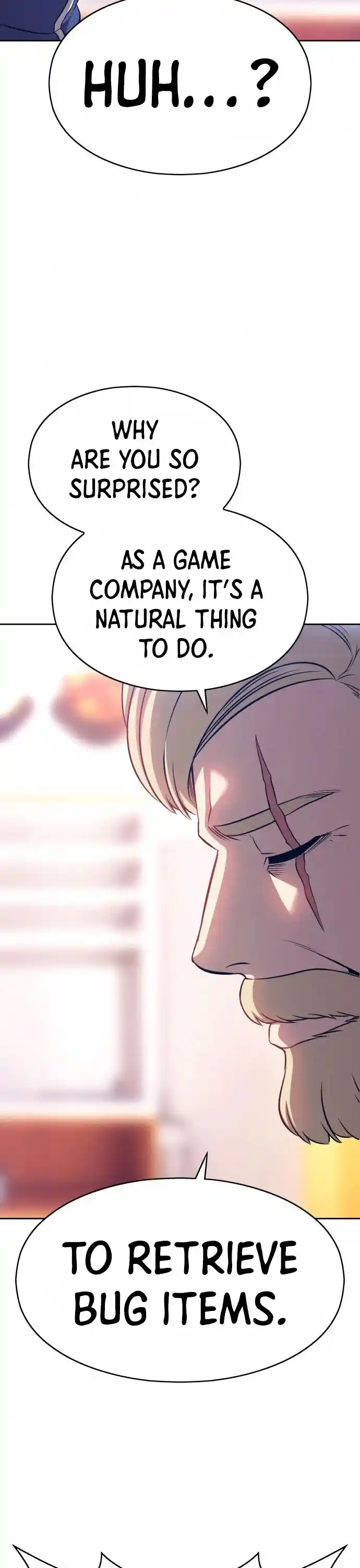 +99 Wooden Stick Chapter 5