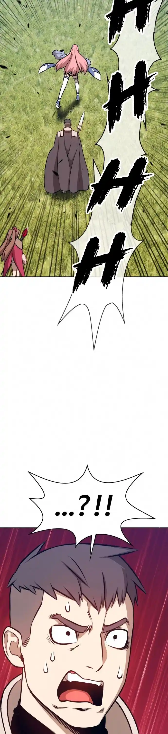 +99 Wooden Stick Chapter 5