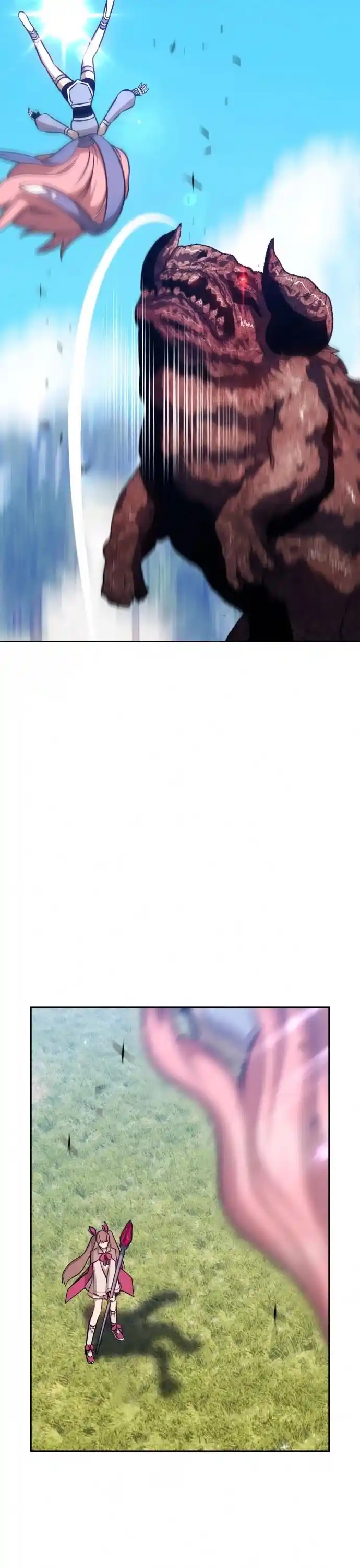 +99 Wooden Stick Chapter 5