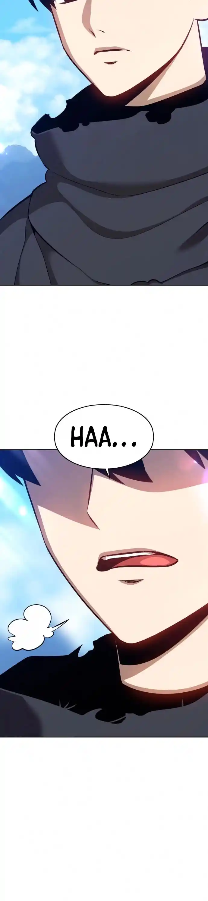 +99 Wooden Stick Chapter 5