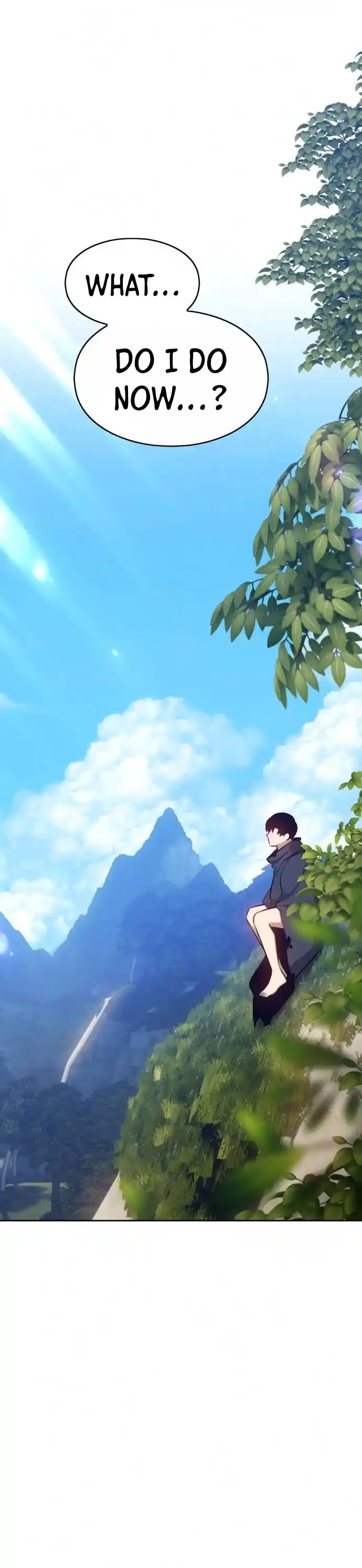 +99 Wooden Stick Chapter 5