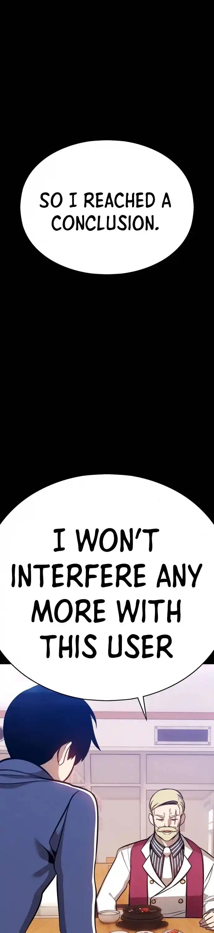 +99 Wooden Stick Chapter 5