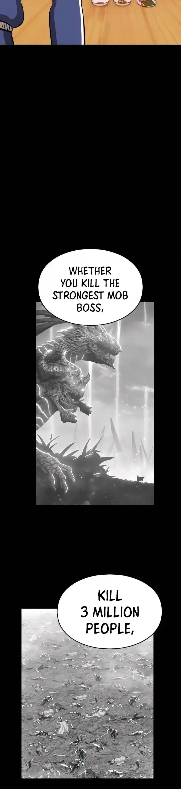 +99 Wooden Stick Chapter 5