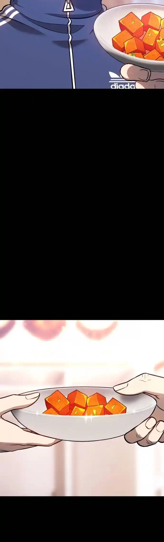 +99 Wooden Stick Chapter 5