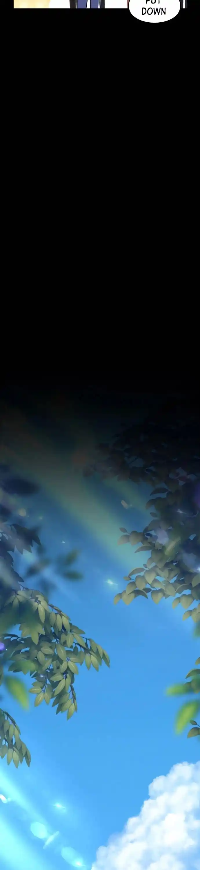 +99 Wooden Stick Chapter 5