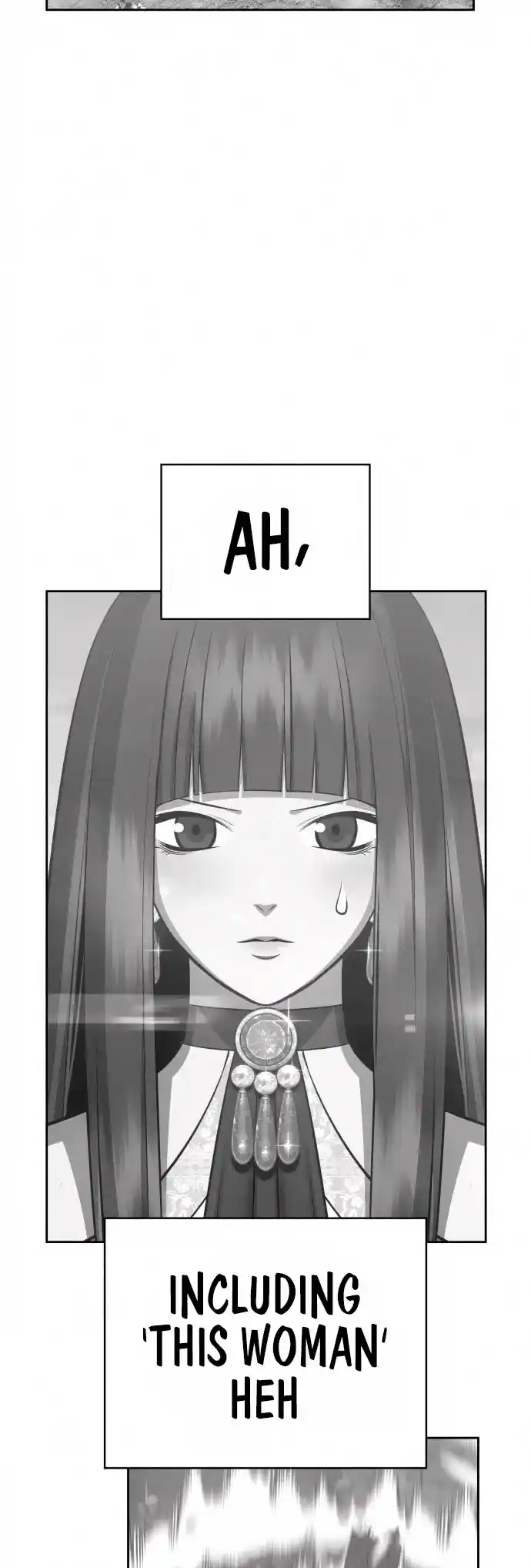 +99 Wooden Stick Chapter 5