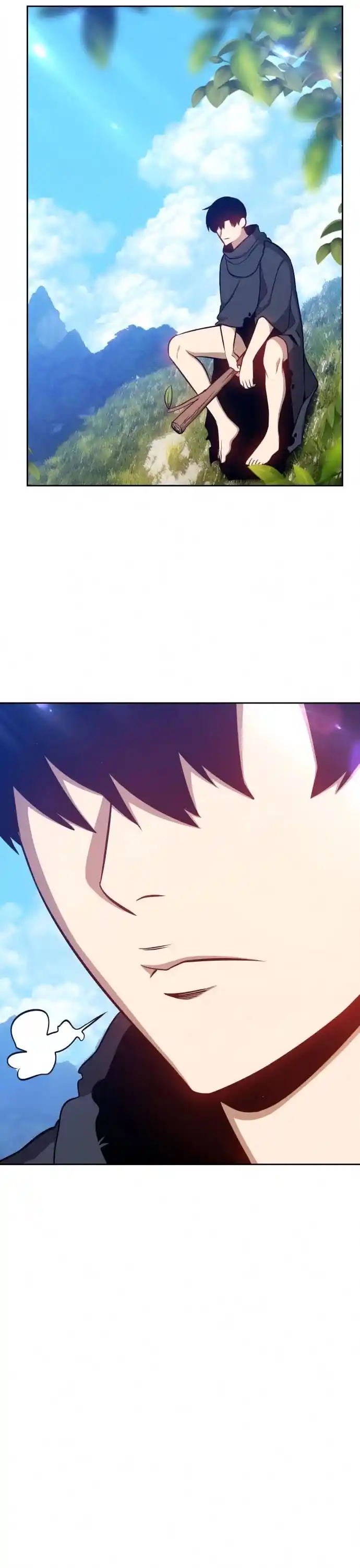 +99 Wooden Stick Chapter 5