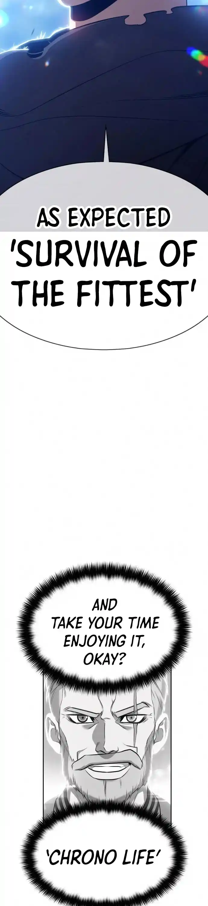 +99 Wooden Stick Chapter 5