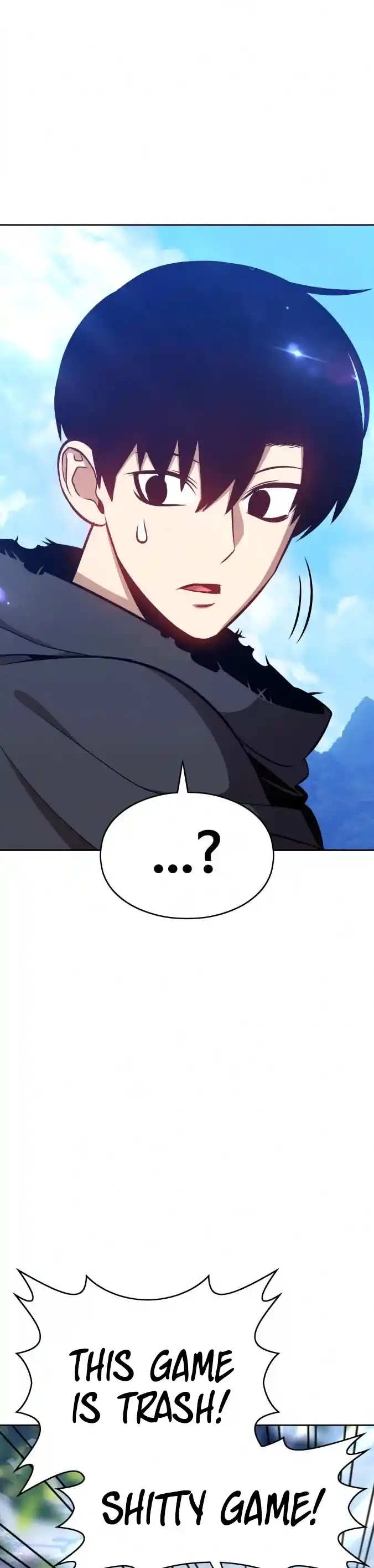 +99 Wooden Stick Chapter 5