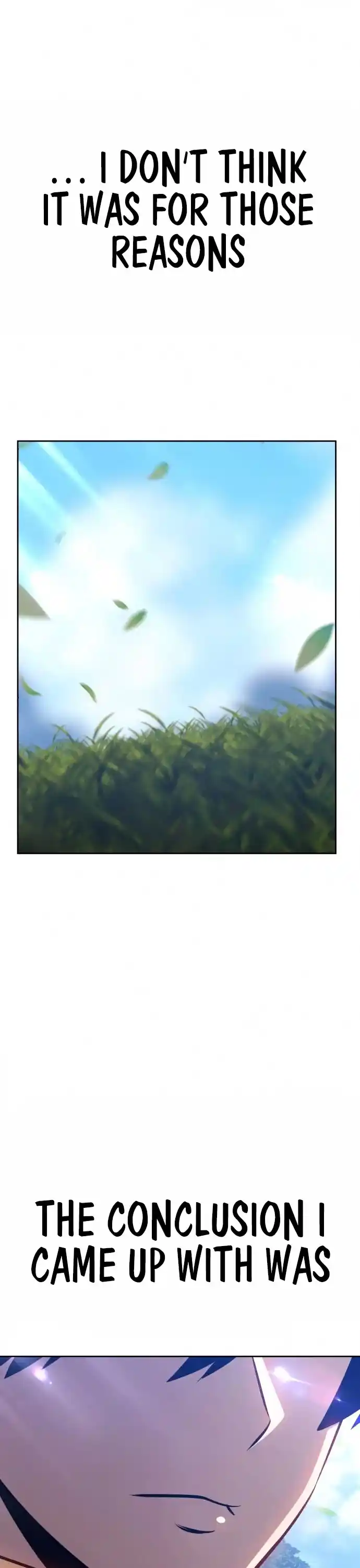 +99 Wooden Stick Chapter 5