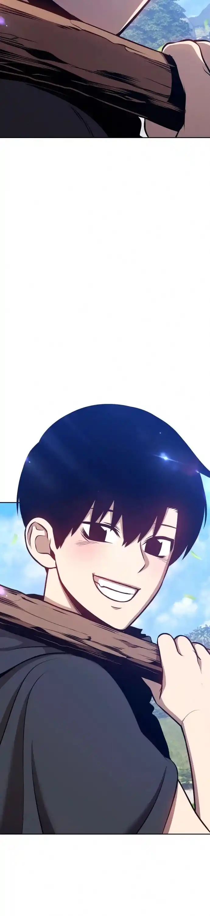 +99 Wooden Stick Chapter 5