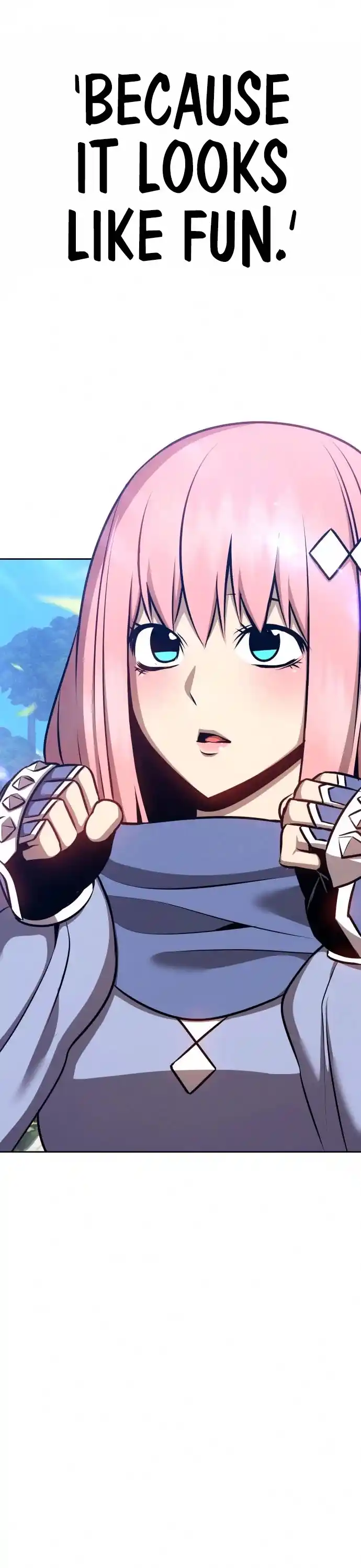 +99 Wooden Stick Chapter 5