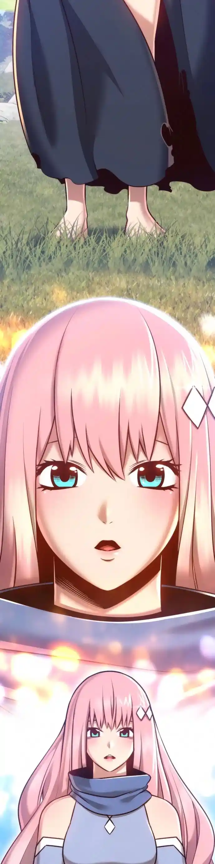 +99 Wooden Stick Chapter 5